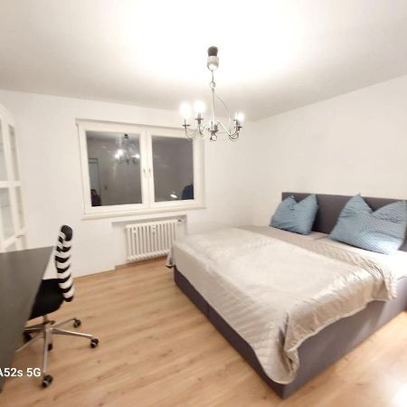 Appartement Am Uni Park Koeln Suelz エクステリア 写真