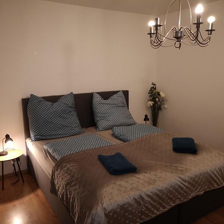 Appartement Am Uni Park Koeln Suelz エクステリア 写真