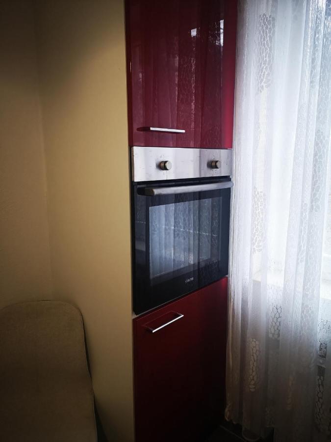 Appartement Am Uni Park Koeln Suelz エクステリア 写真