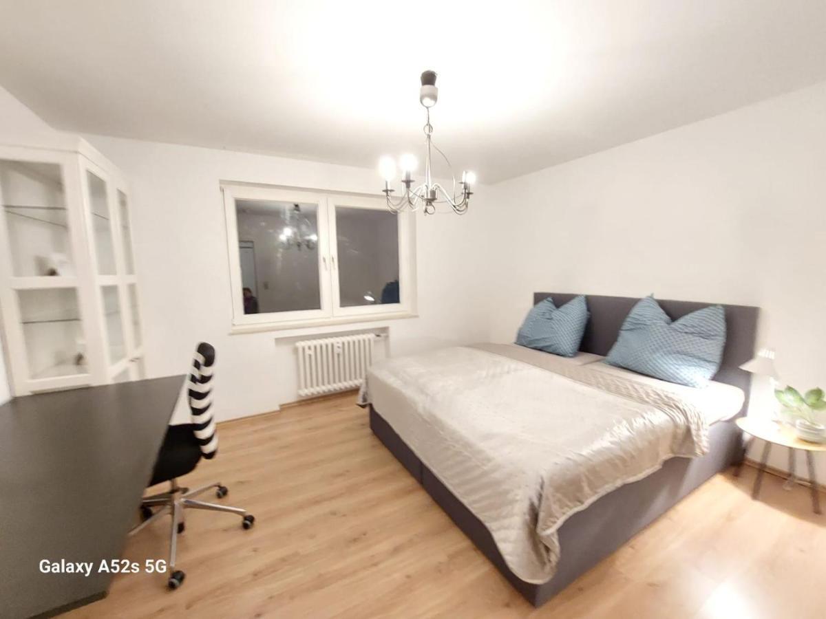 Appartement Am Uni Park Koeln Suelz エクステリア 写真