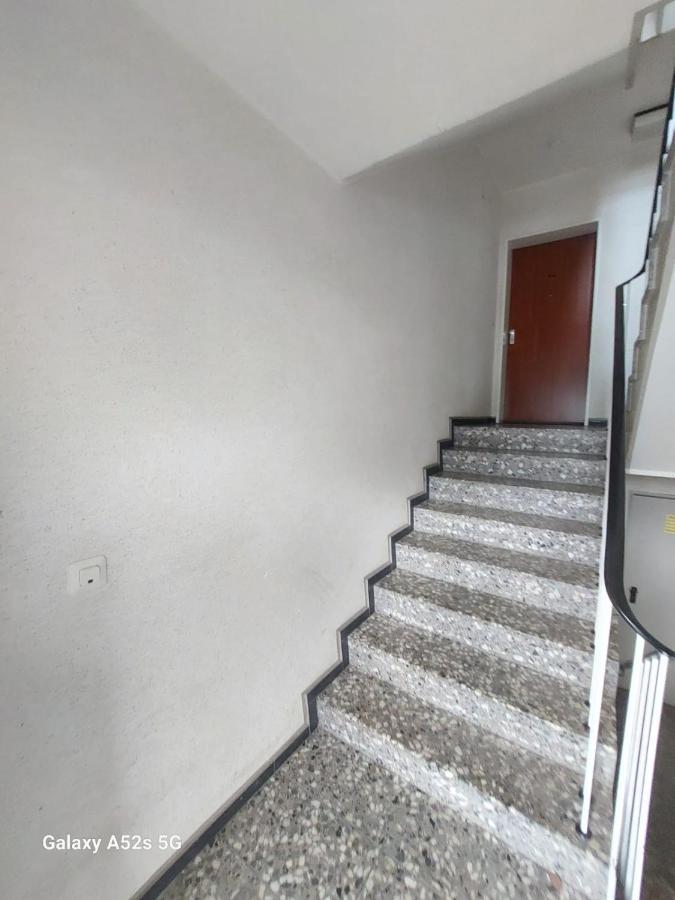 Appartement Am Uni Park Koeln Suelz エクステリア 写真
