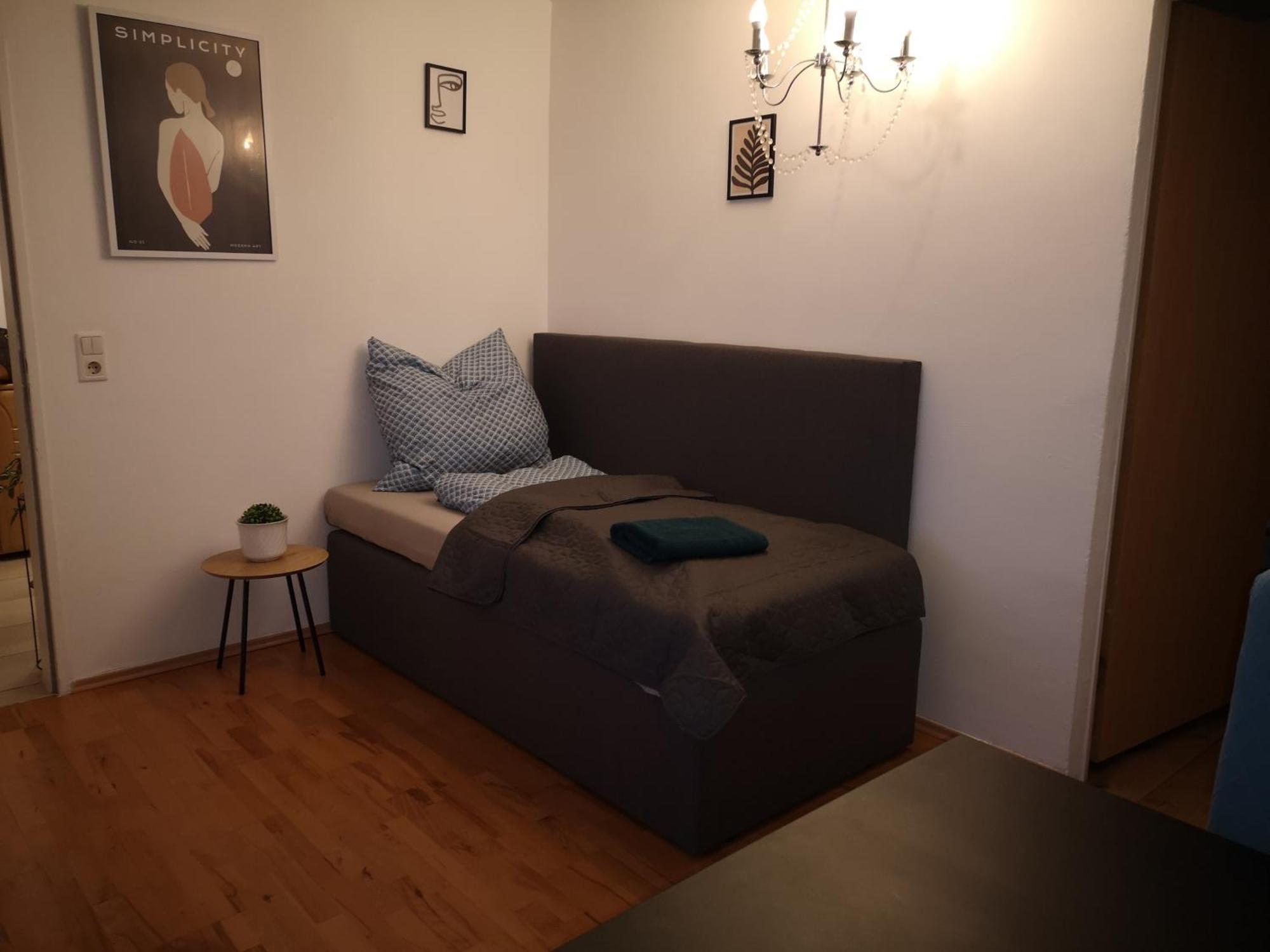 Appartement Am Uni Park Koeln Suelz エクステリア 写真